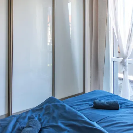 Dwupietrowy Beskid View *