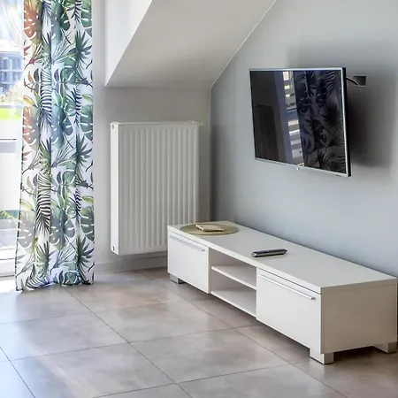 Apartament Dwupietrowy Beskid View Bielsko-Biała