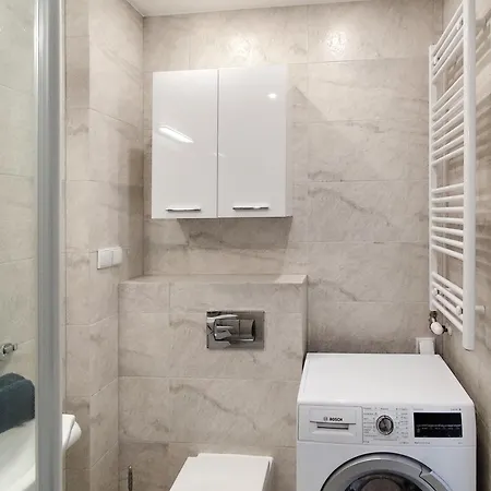 Dwupietrowy Beskid View