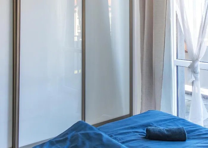 Dwupietrowy Beskid View *