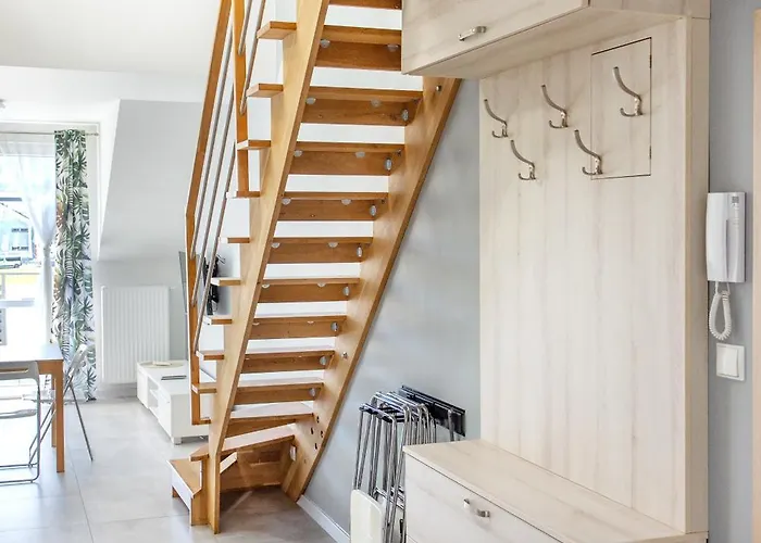 Apartmán Dwupietrowy Beskid View