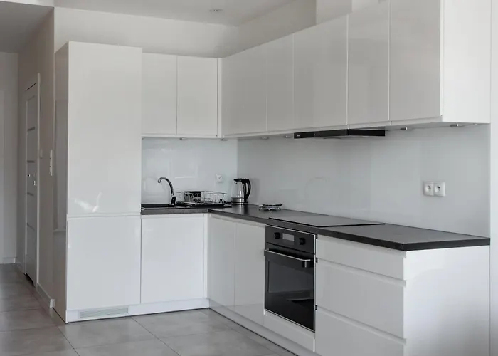 Dwupietrowy Beskid View Bílsko-Bělá