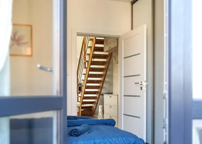 Dwupietrowy Beskid View * Bílsko-Bělá