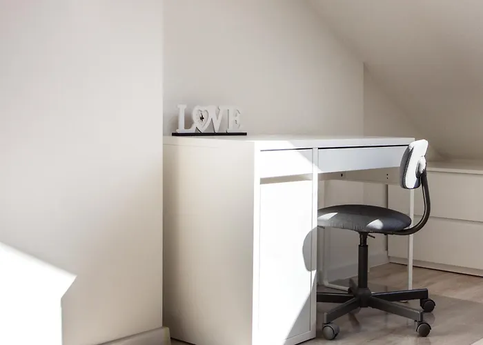 Dwupietrowy Beskid View