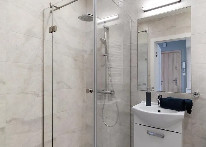 Dwupietrowy Beskid View * Bílsko-Bělá