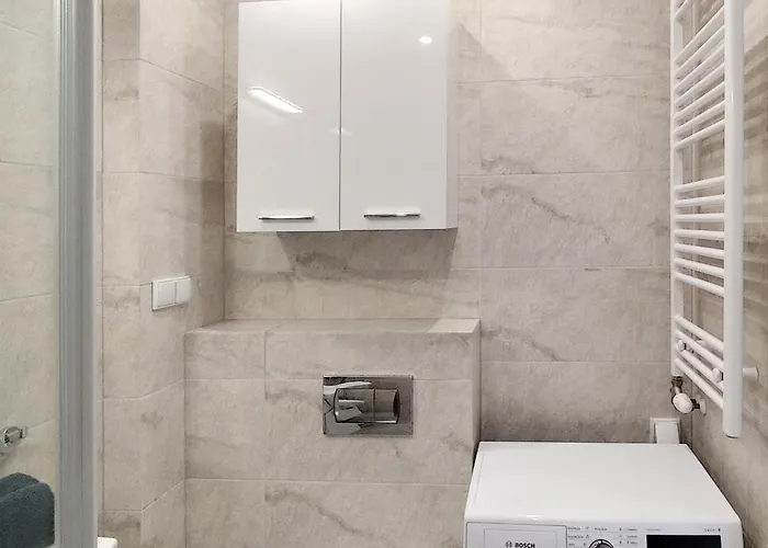 Dwupietrowy Beskid View